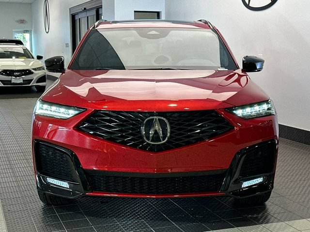 New 2026 Acura MDX A-Spec AWD/4WD video 2