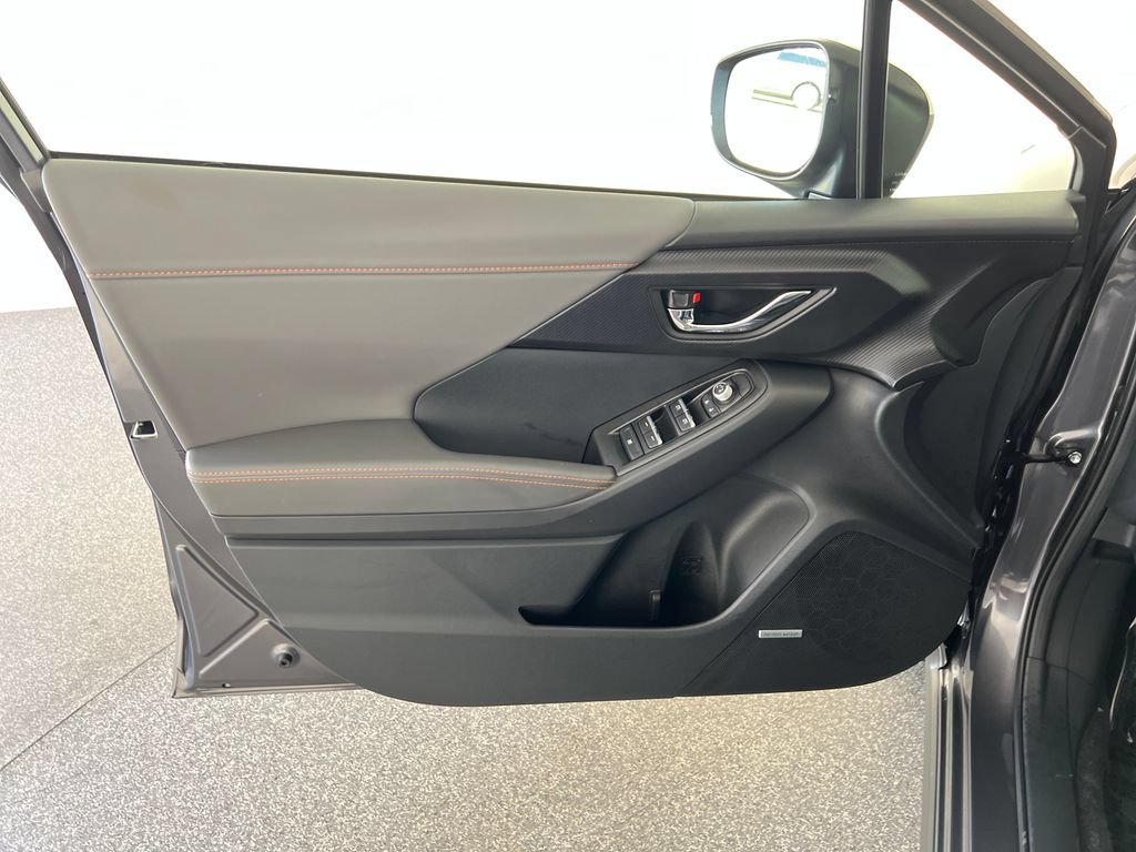 New 2026 Subaru Crosstrek 2.5i Limited AWD/4WD image 12