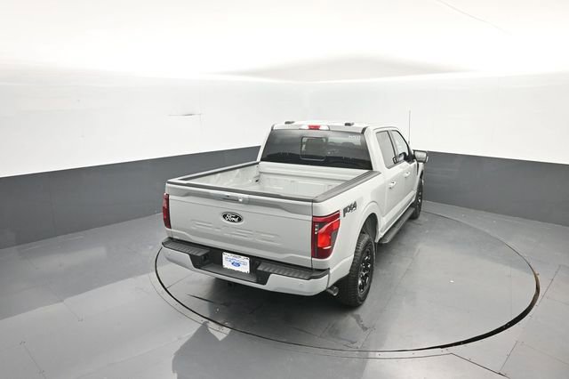 New 2026 Ford F150 XLT w/ Equipment Group 302A MID image 23