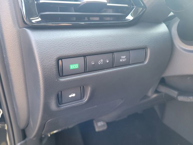 New 2025 Nissan Sentra SR w/ SR Premium Package image 20