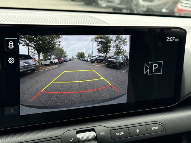 Used 2025 Kia K4 EX FWD image 20