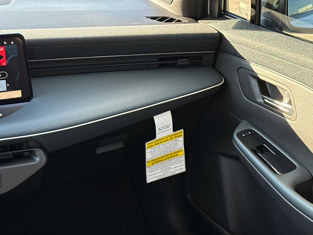 New 2026 Nissan Leaf SV+ w/ Protection Package image 16