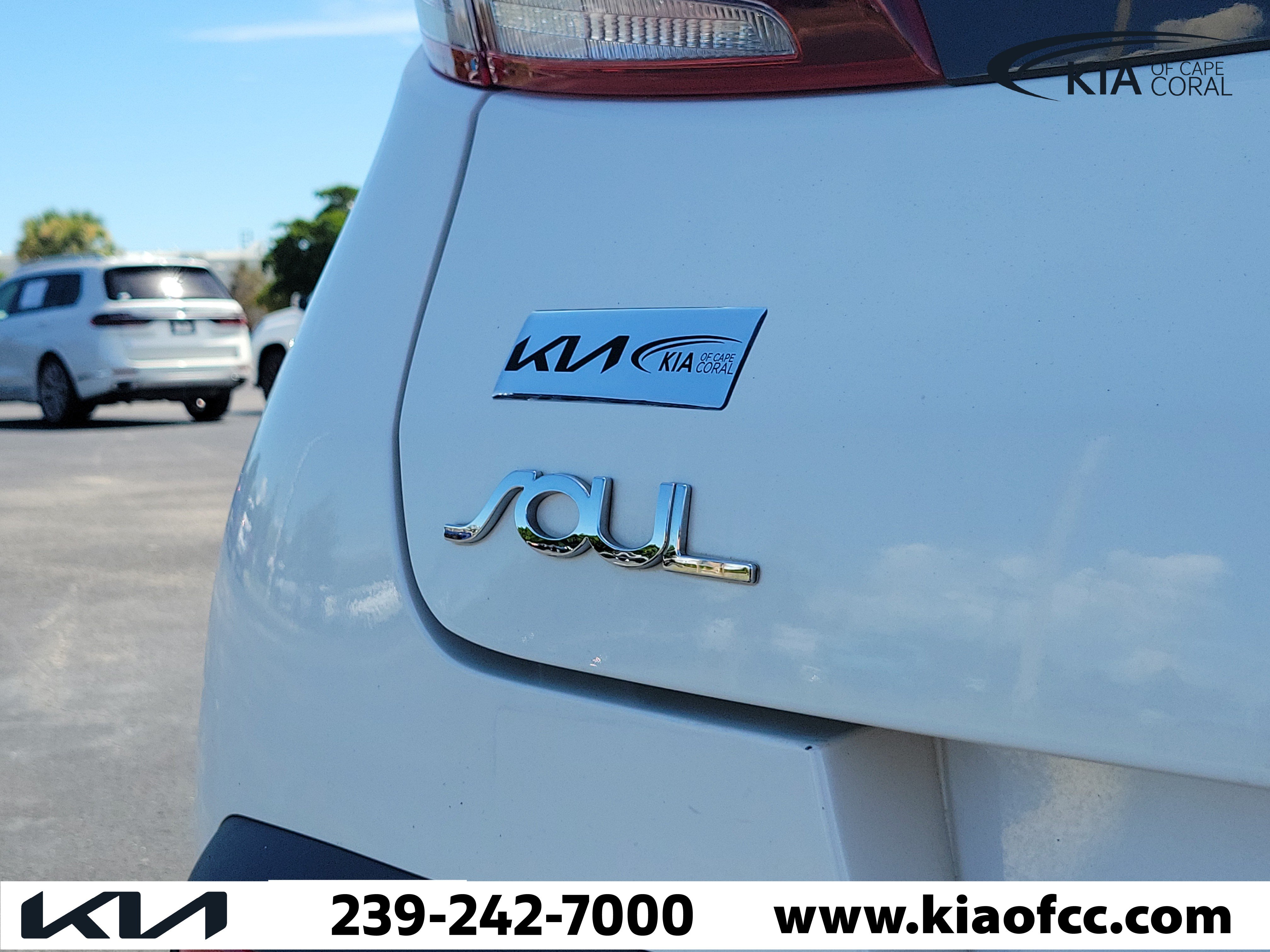 Used 2020 Kia Soul X-Line FWD image 10