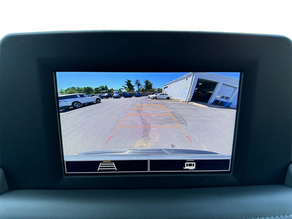Used 2023 Chevrolet Tahoe LS AWD/4WD image 15