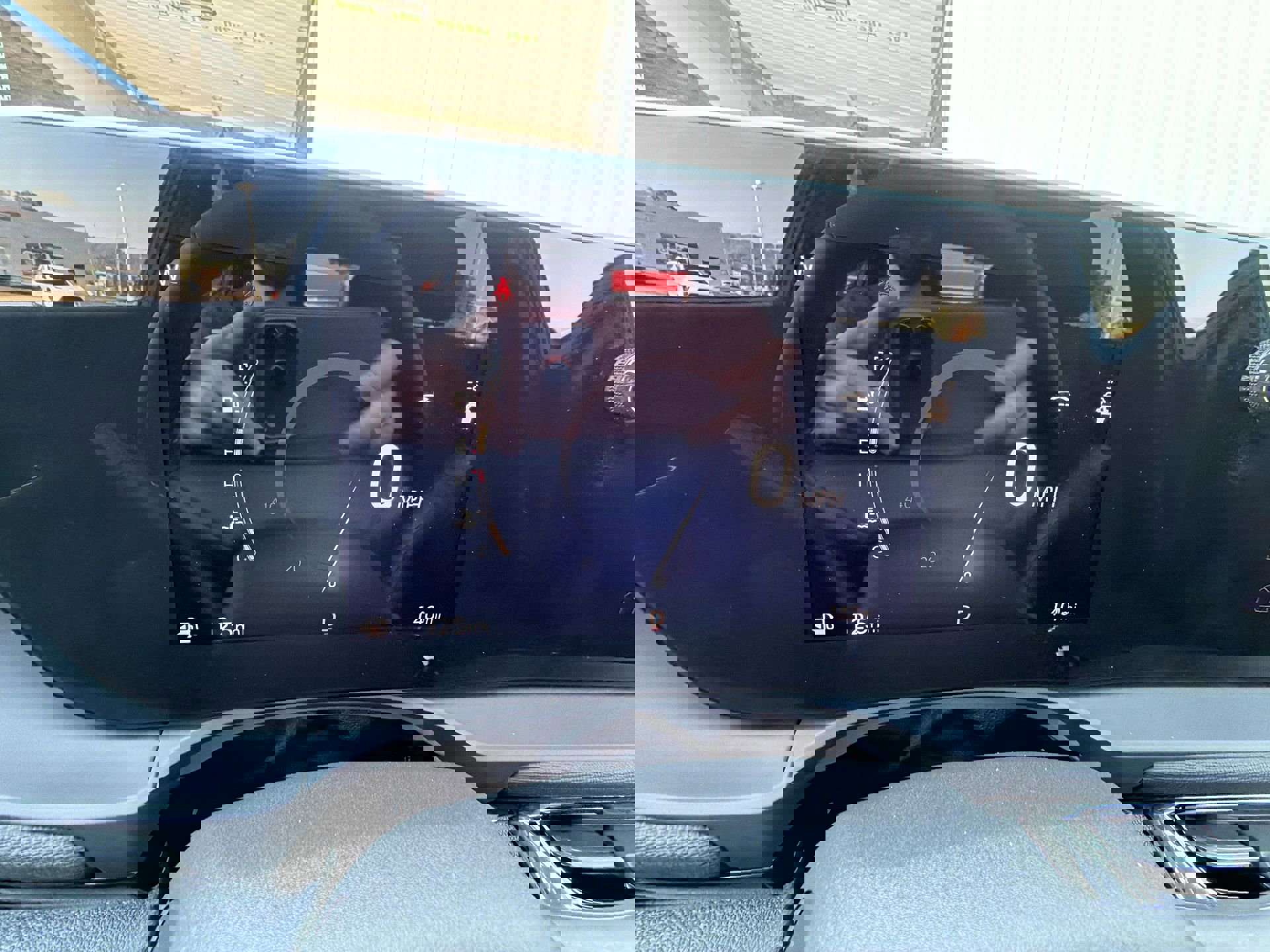 New 2026 Buick Envista Sport Touring w/ Convenience I Package image 11