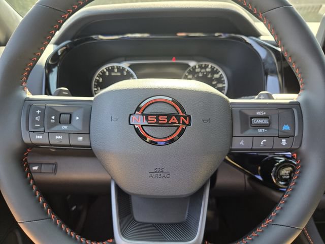New 2026 Nissan Pathfinder Rock Creek AWD/4WD image 19