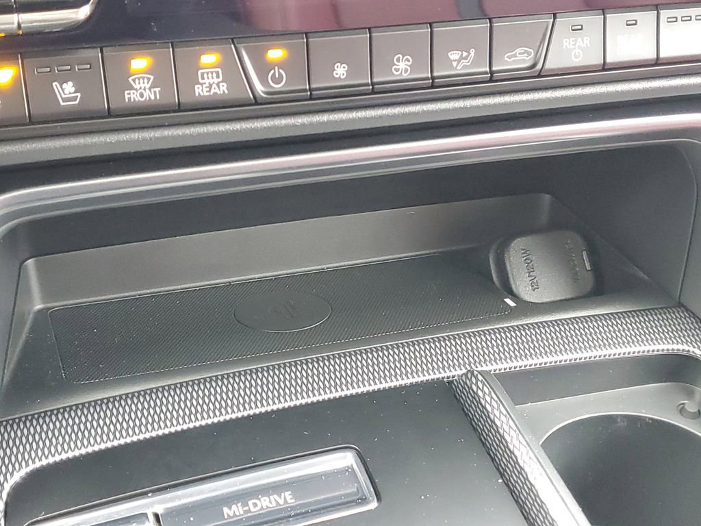 New 2026 MAZDA CX-70 3.3 Turbo S w/ Premium Package image 29