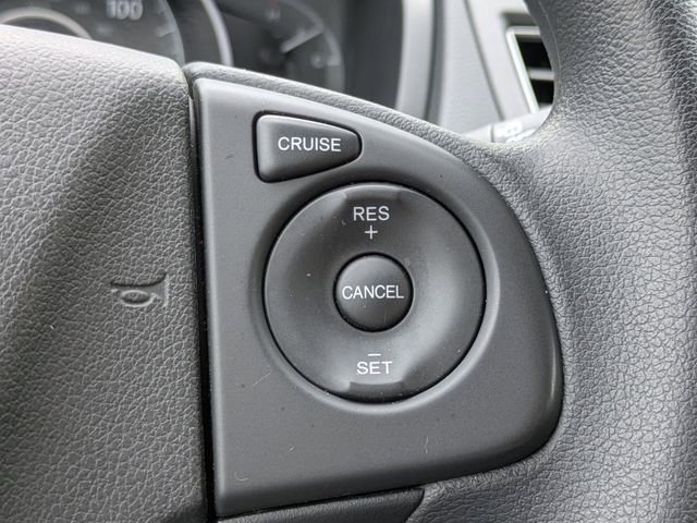 Used 2014 Honda CR-V EX image 27