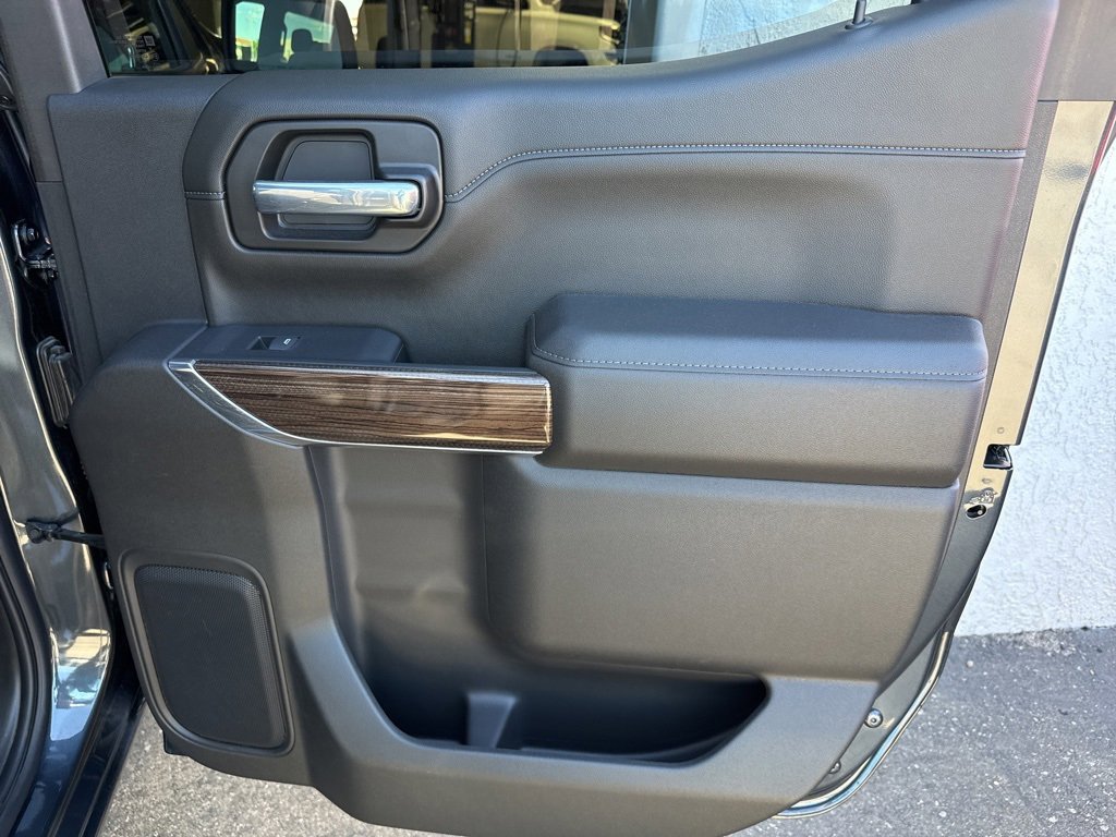 Used 2021 Chevrolet Silverado 1500 RST w/ Bed Protection Package image 27