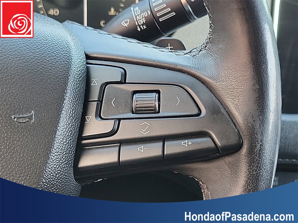 Used 2019 Cadillac XT4 Premium Luxury image 12