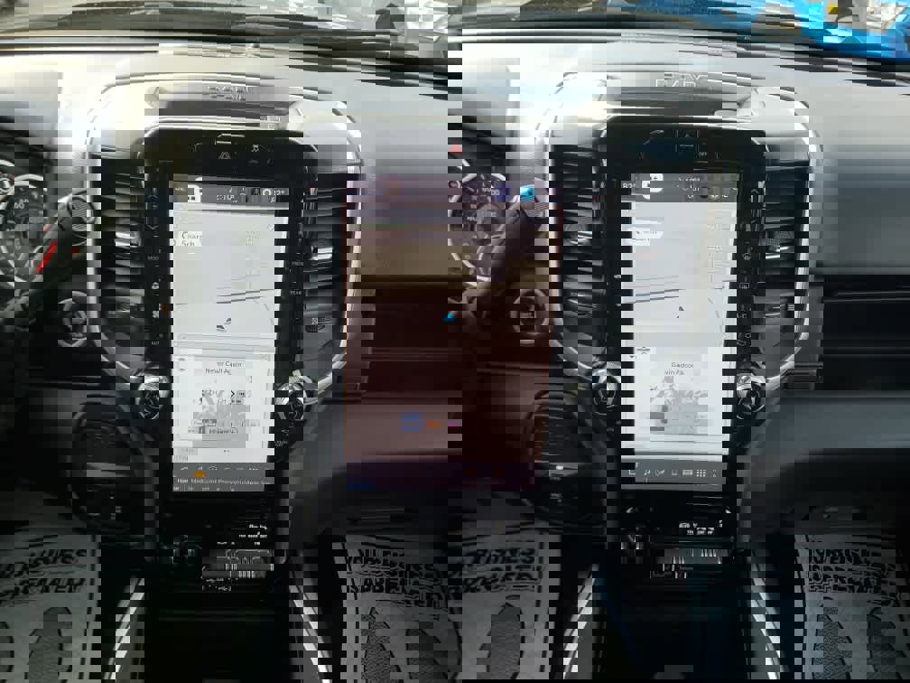 New 2026 RAM 3500 Big Horn image 20