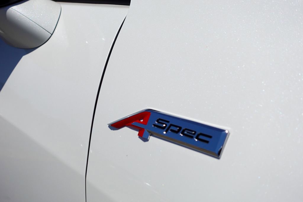 New 2025 Acura ADX A-Spec image 5