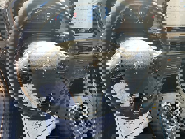 Certified 2025 Ford Bronco Sport Big Bend w/ Convenience Package image 13