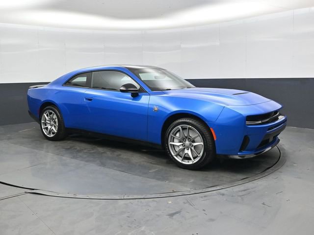 New 2026 Dodge Charger Scat Pack w/ Wheel & Tire Package image 1