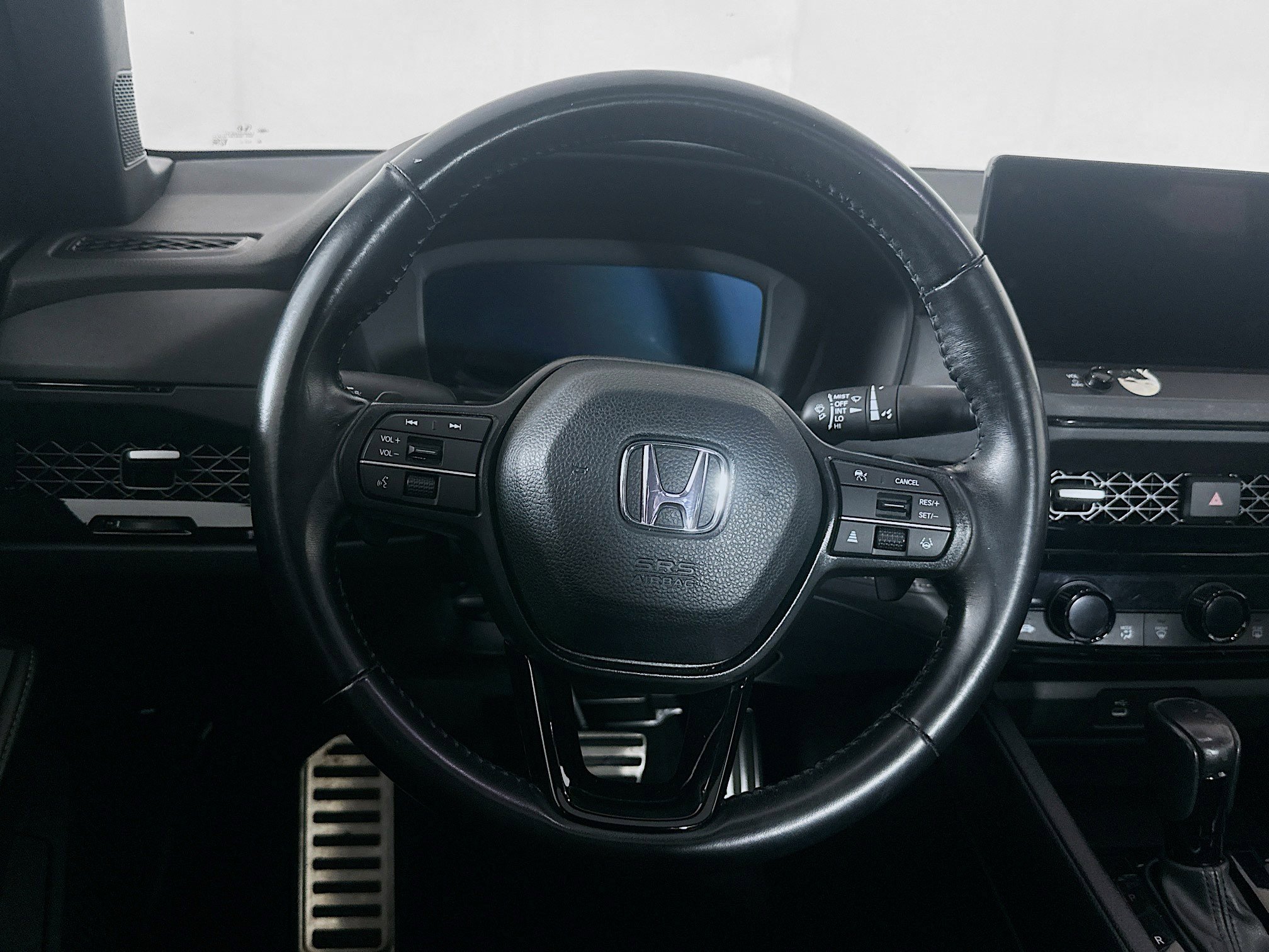 Used 2023 Honda Accord Sport image 17