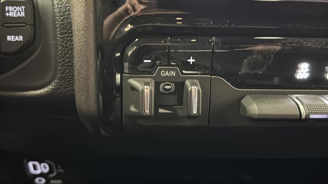 New 2026 RAM 2500 Tradesman AWD/4WD image 40
