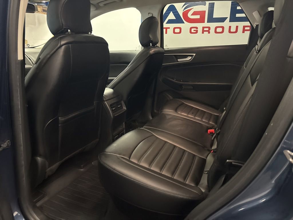 Used 2019 Ford Edge SEL w/ Equipment Group 201A image 25