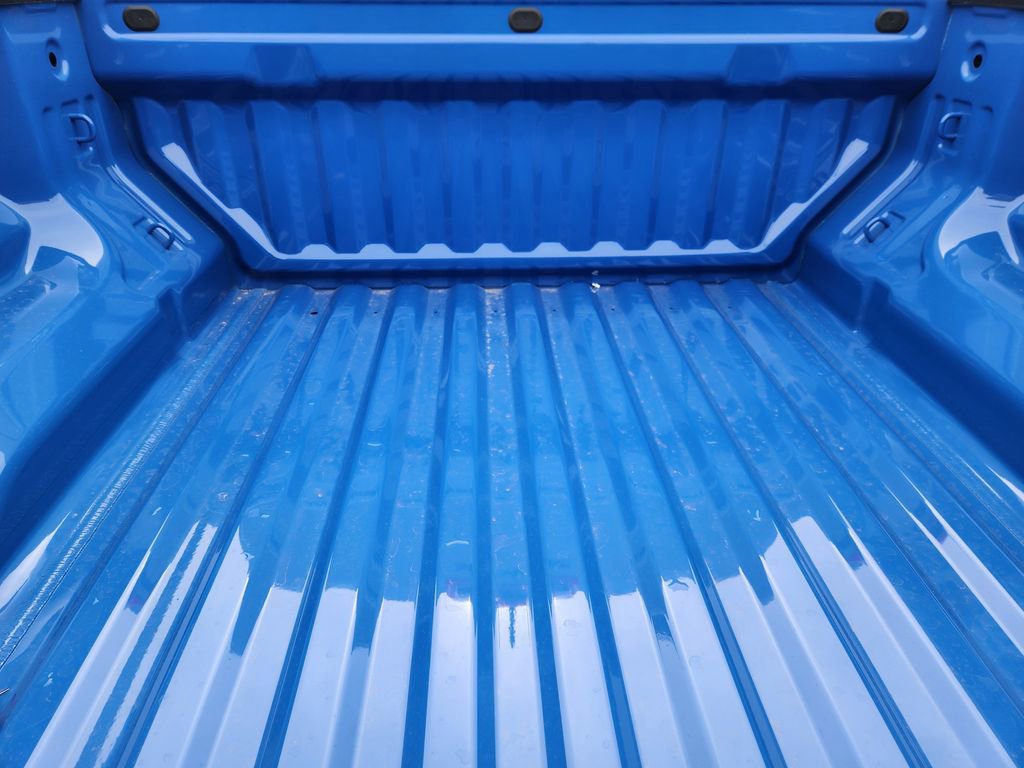 New 2026 Chevrolet Colorado Trail Boss image 21