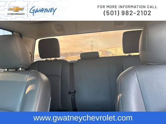 Used 2018 RAM 1500 Tradesman image 25