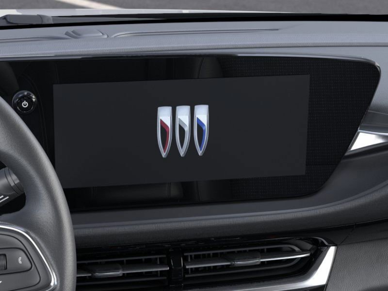 New 2026 Buick Envista Sport Touring w/ Convenience I Package image 21