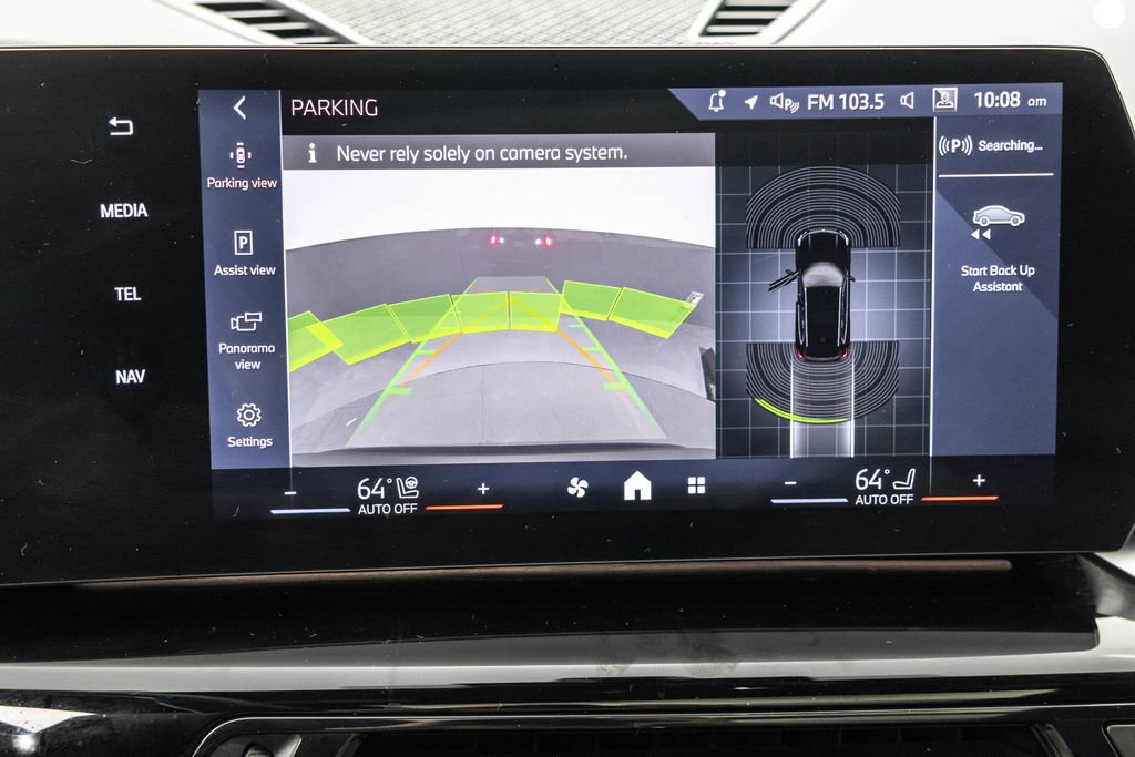 Used 2024 BMW X1 xDrive28i w/ Convenience Package image 19