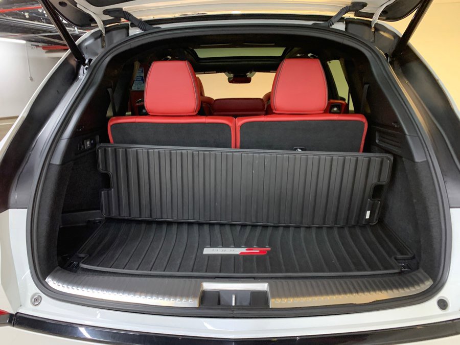 Used 2023 Acura MDX Type S AWD/4WD image 65