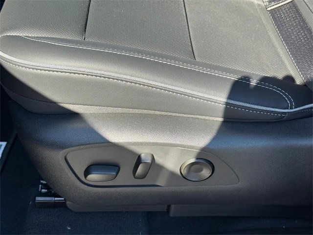 New 2026 Chevrolet Silverado EV LT image 13