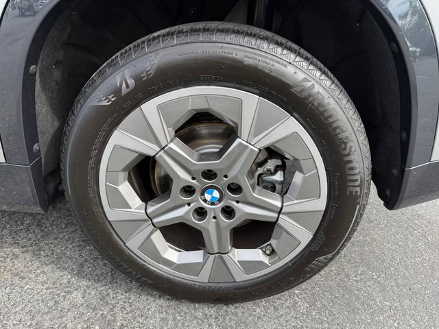 Certified 2026 BMW X1 xDrive28i w/ Technology Package AWD/4WD image 29
