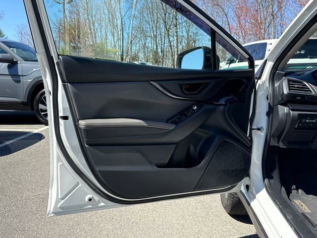 Used 2021 Subaru Crosstrek 2.5i Sport w/ Moonroof Package image 11