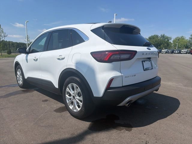 Used 2023 Ford Escape Active FWD image 12