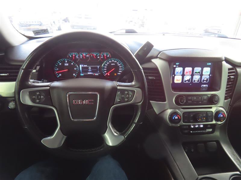 Used 2018 GMC Yukon SLE w/ Convenience Package image 14