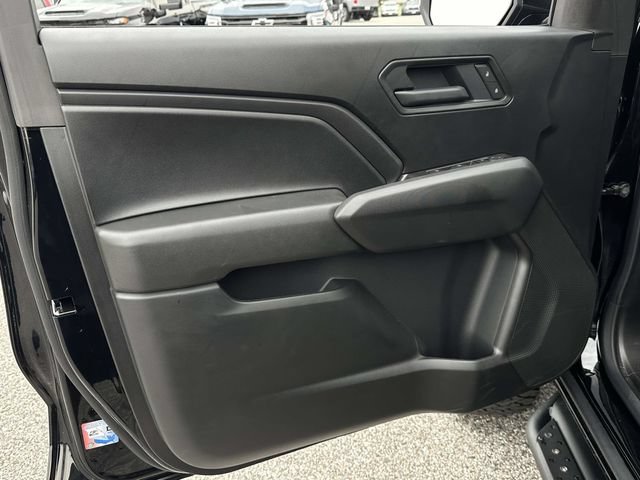New 2026 Chevrolet Colorado Trail Boss AWD/4WD image 14
