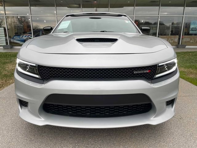 Used 2023 Dodge Charger R/T w/ Cold Weather Package RWD image 4