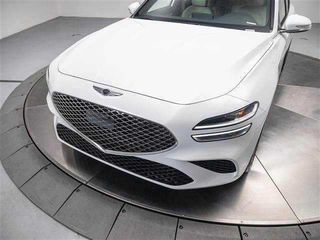 New 2026 Genesis G70 2.5T image 9
