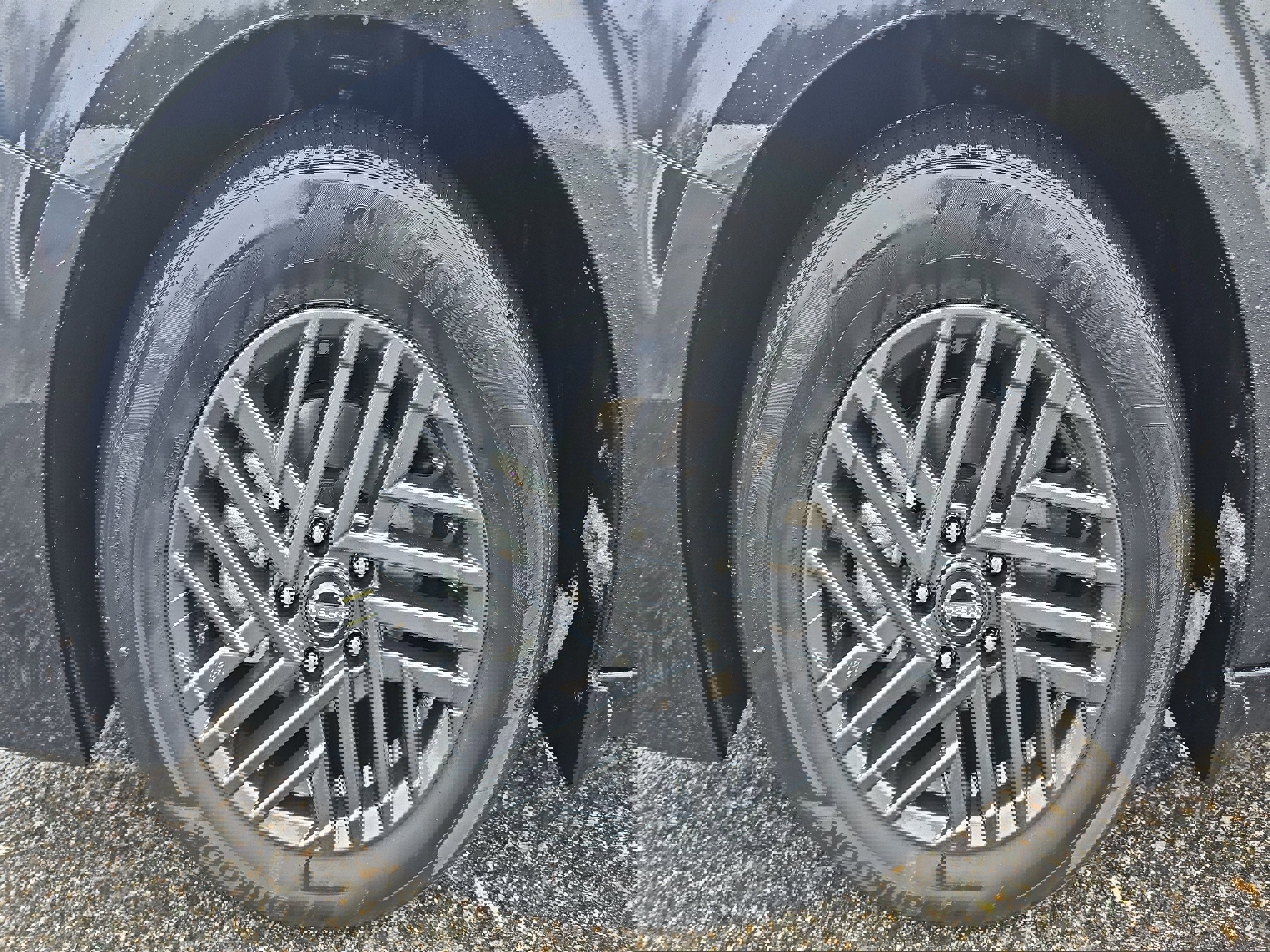 New 2026 Nissan Sentra SV w/ Floor Mat Package image 11