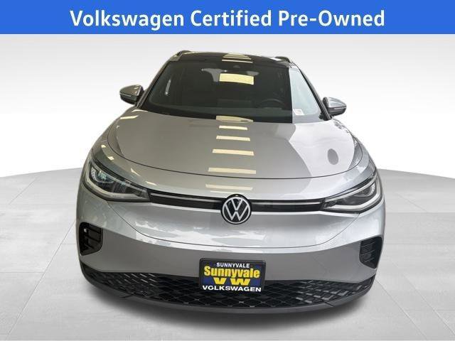 Certified 2023 Volkswagen ID.4 Pro S image 9