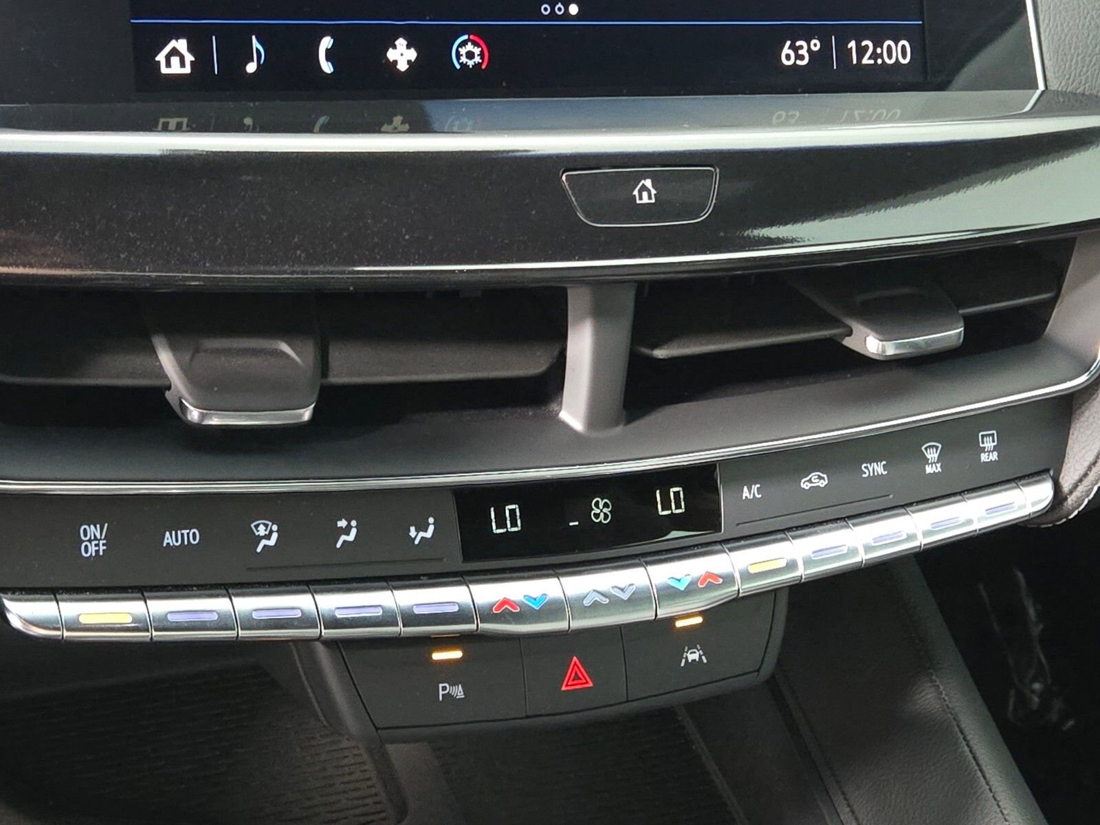 Used 2024 Cadillac CT5 Luxury RWD image 28