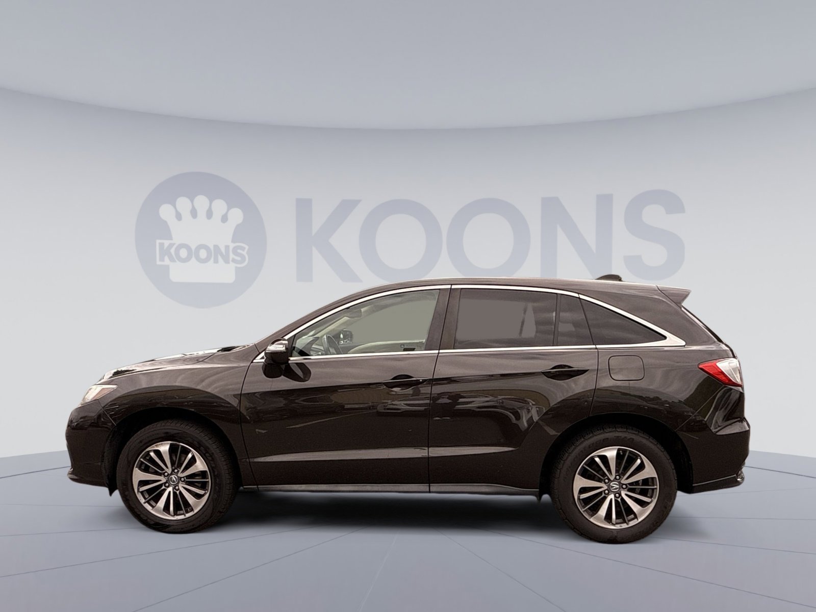 Used 2016 Acura RDX AWD w/ Advance Package image 2