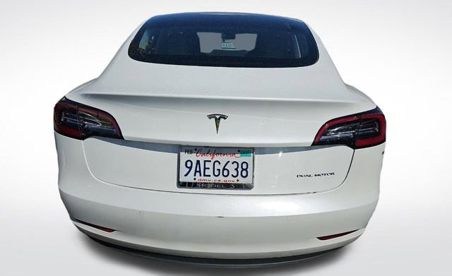 Used 2022 Tesla Model 3 Long Range image 7