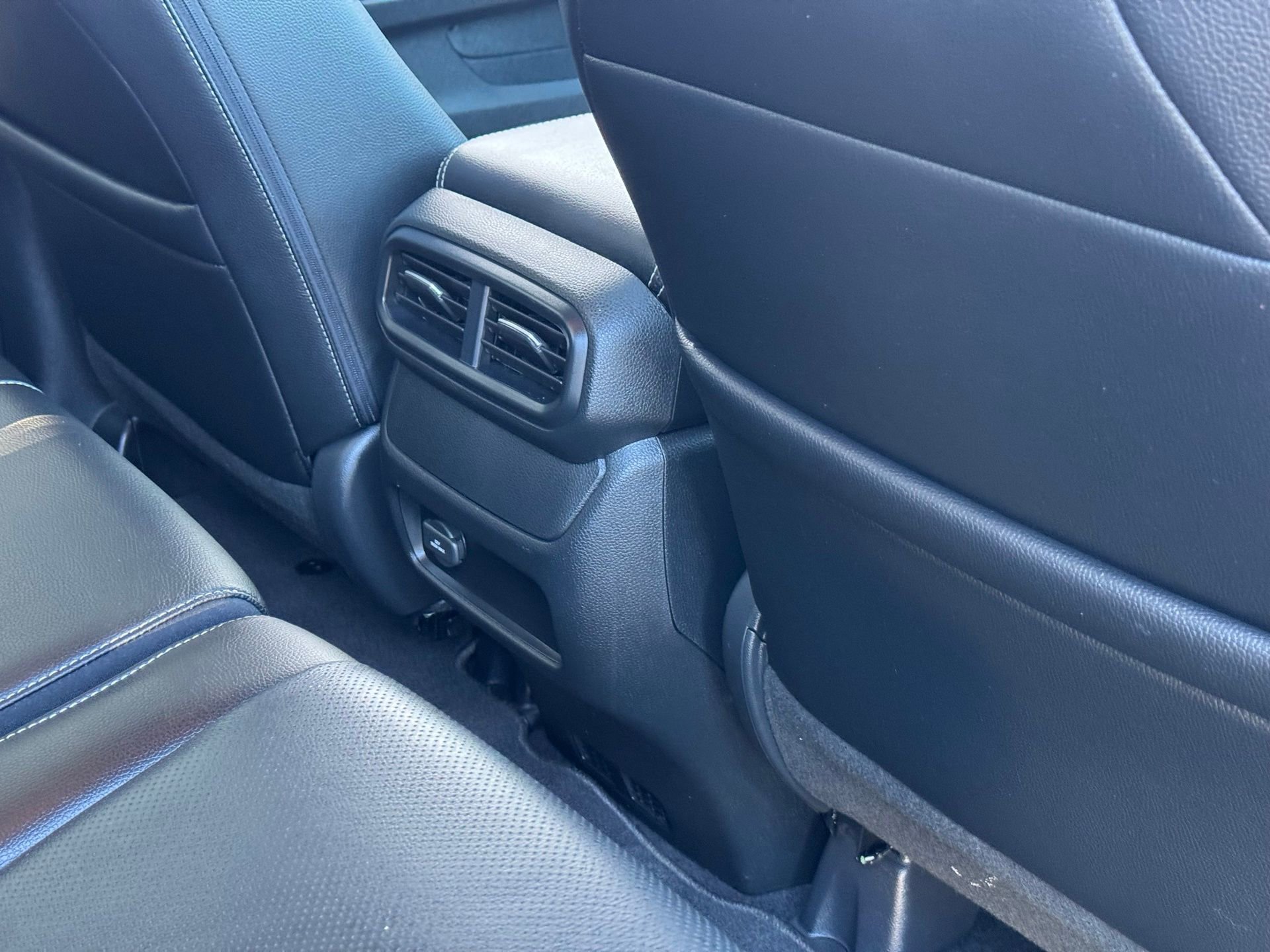 Used 2025 Honda Ridgeline RTL image 19