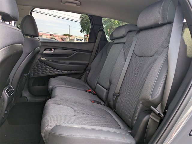 Used 2023 Hyundai Santa Fe SEL image 14