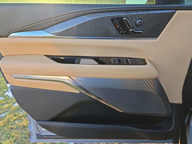 New 2026 Cadillac Escalade IQL Sport 2 image 14