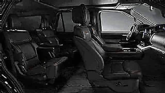 New 2027 Ford Expedition Tremor w/ Driver's Package AWD/4WD image 48
