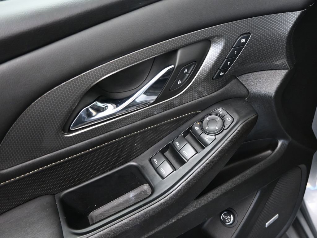 Certified 2023 Chevrolet Traverse Premier image 29