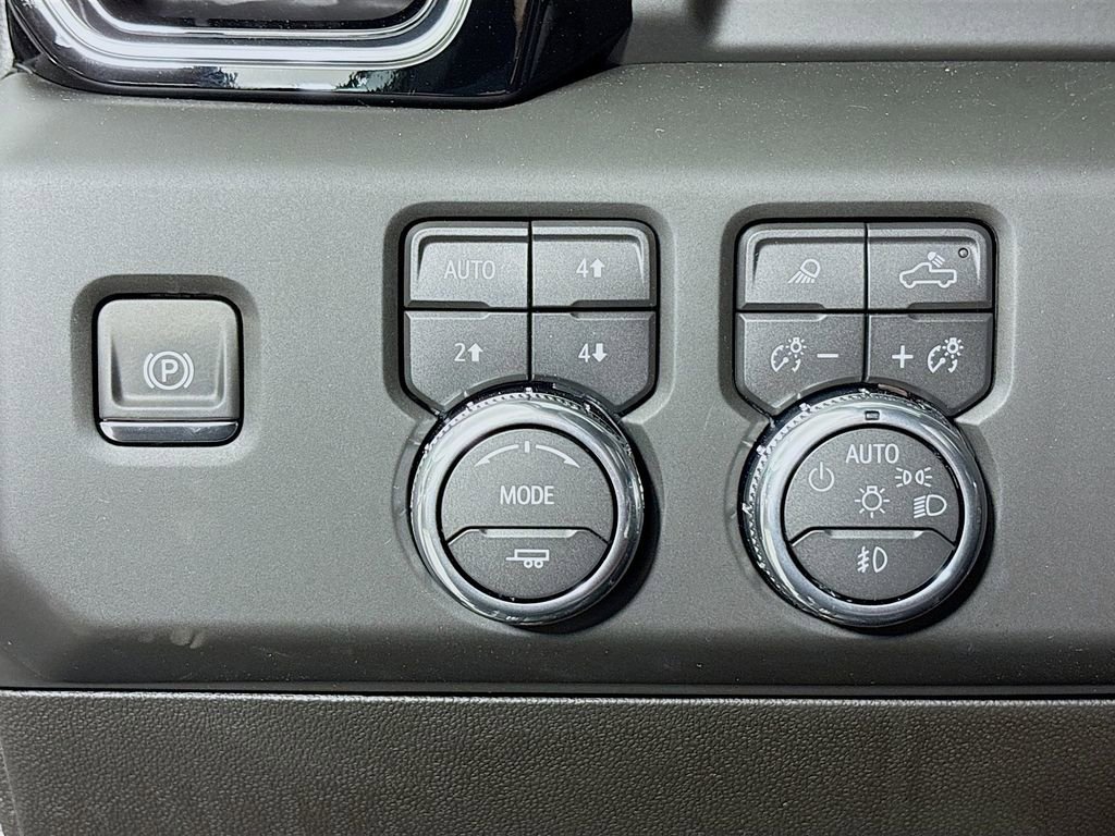 New 2026 GMC Sierra 1500 Denali Ultimate image 10