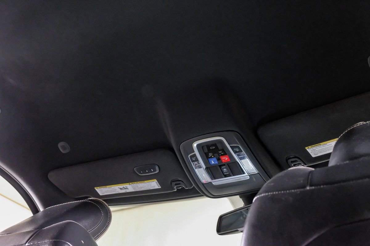 Used 2020 RAM 2500 Laramie w/ Night Edition image 29