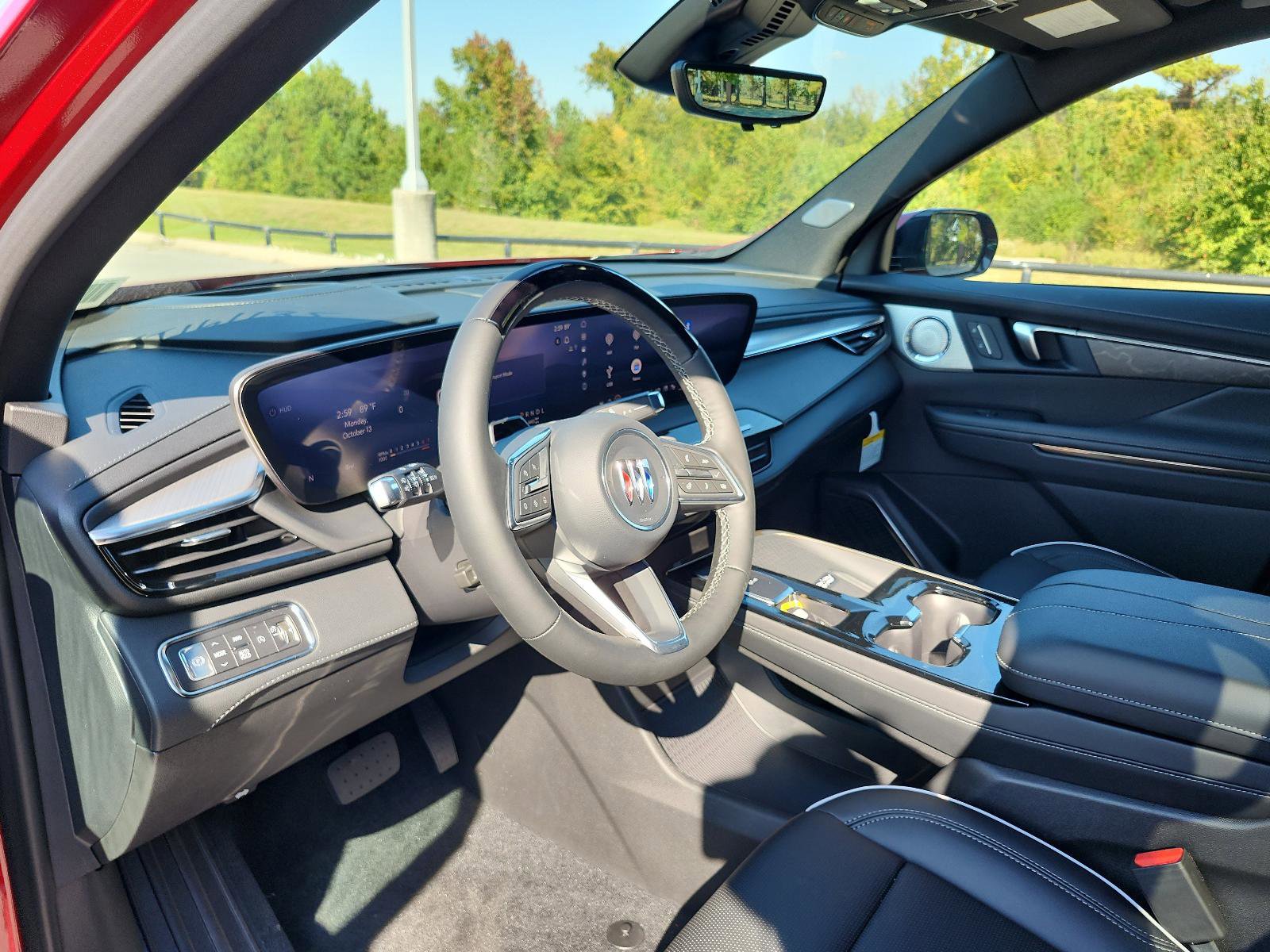 New 2026 Buick Enclave Avenir w/ Super Cruise Package image 13