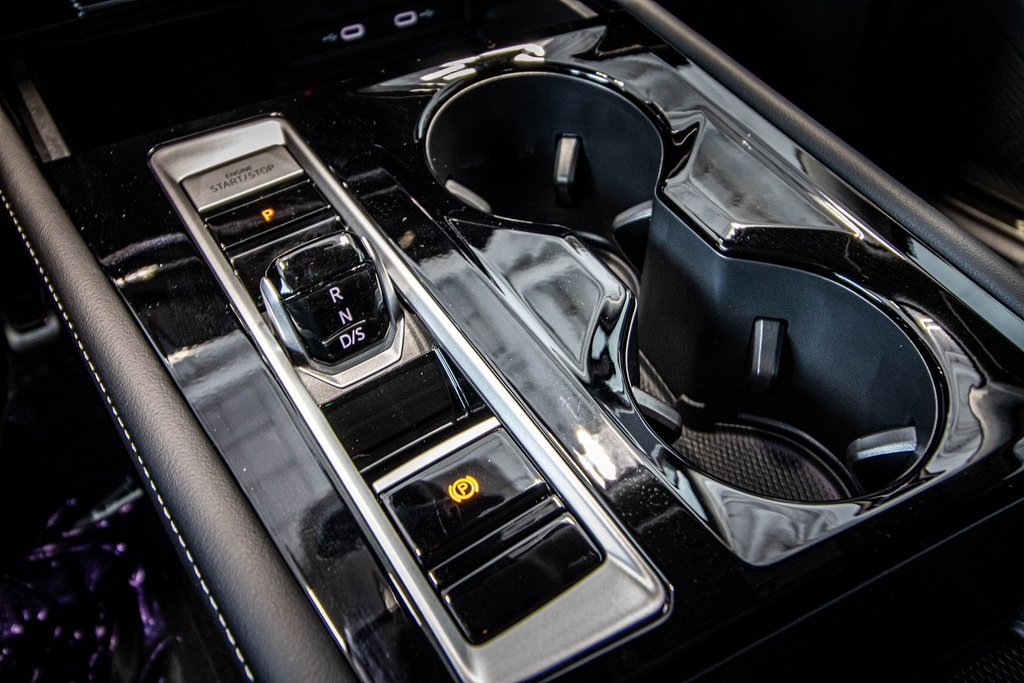 New 2026 Volkswagen Atlas SEL Premium R-Line image 38