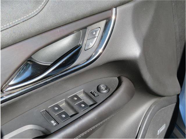 Used 2014 Cadillac ATS 2.0T AWD Sedan image 32
