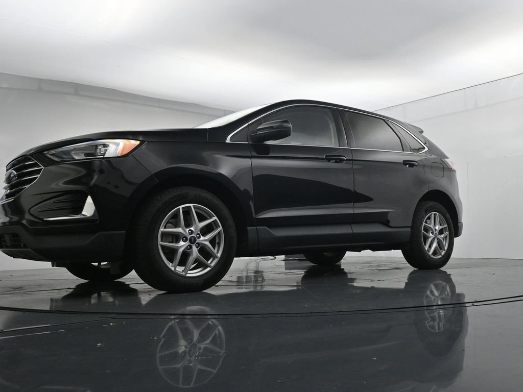 Used 2022 Ford Edge SEL AWD/4WD image 20